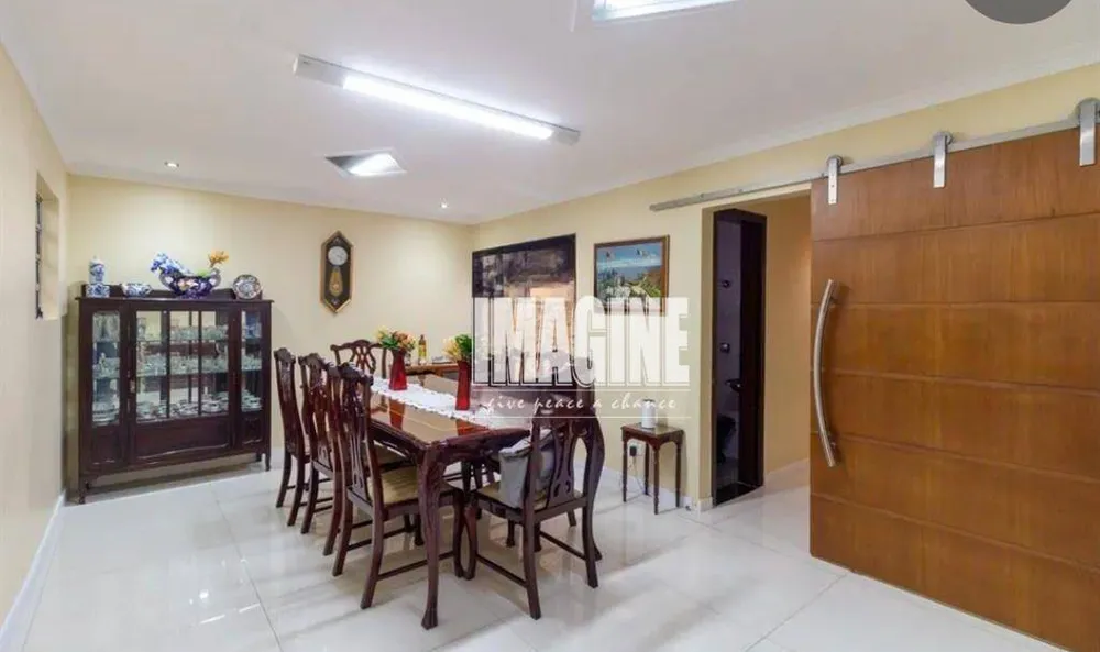 Sobrado, 4 quartos, 700 m² - Foto 1