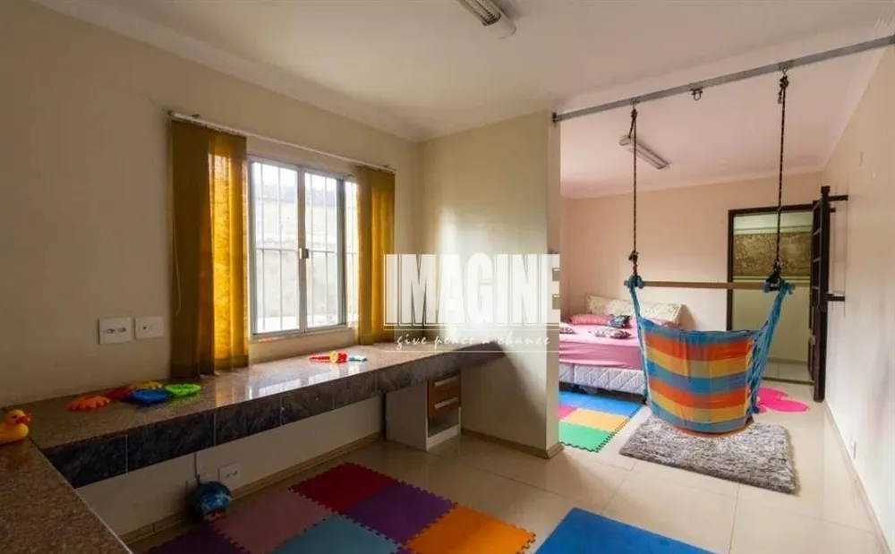 Sobrado, 4 quartos, 700 m² - Foto 1