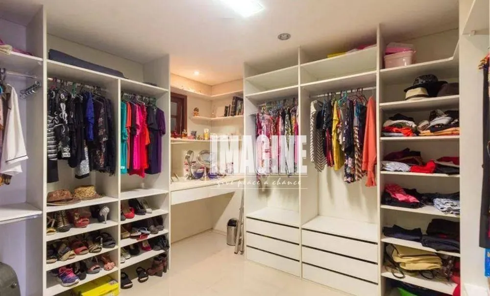 Sobrado, 4 quartos, 700 m² - Foto 5