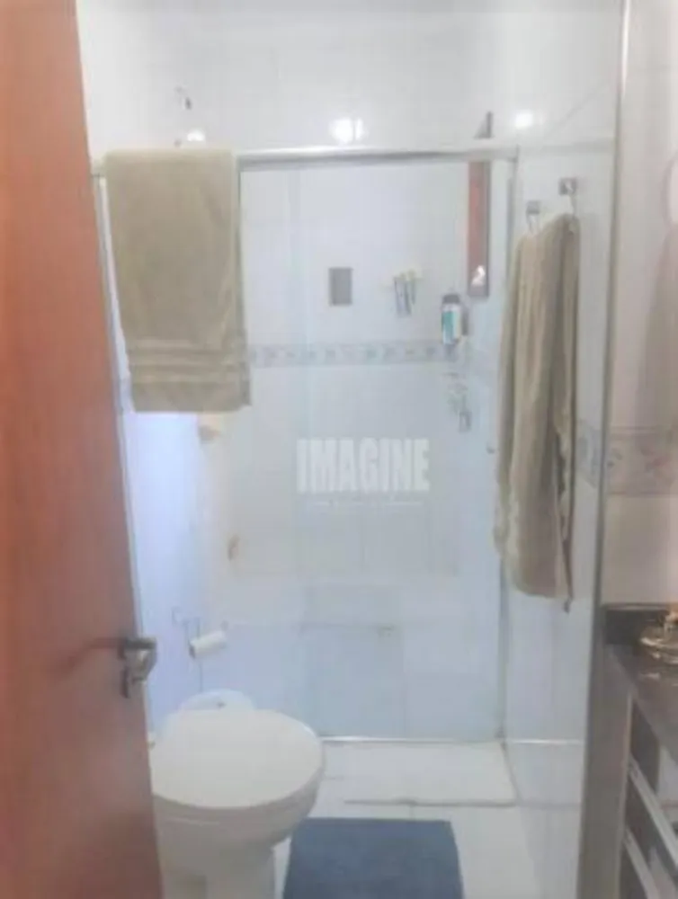 Sobrado, 3 quartos, 188 m² - Foto 4