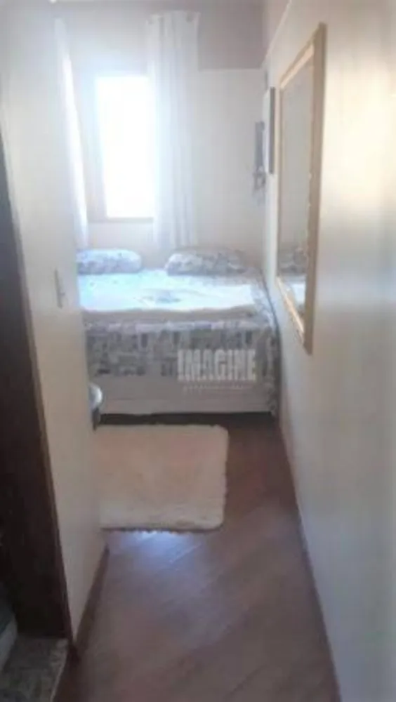 Sobrado, 3 quartos, 188 m² - Foto 3