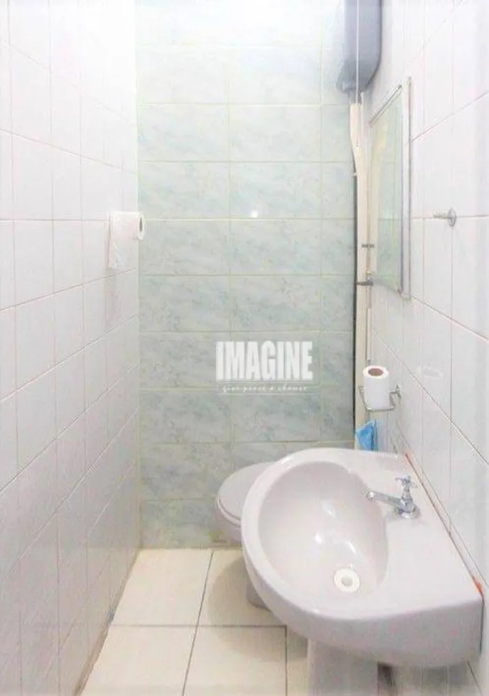 Sobrado, 2 quartos, 480 m² - Foto 1