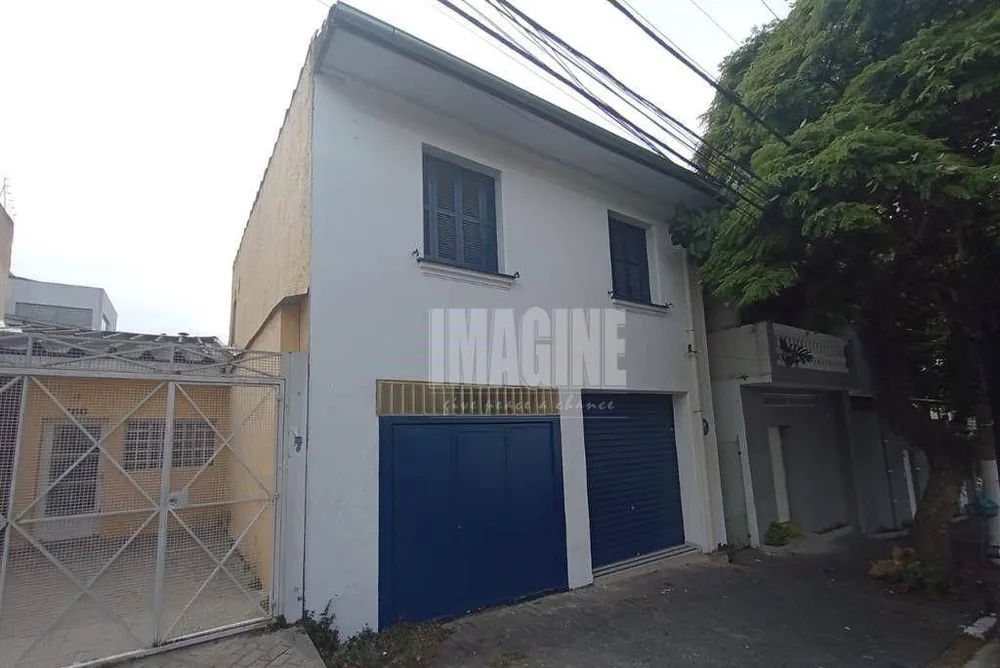 Sobrado, 2 quartos, 120 m² - Foto 1