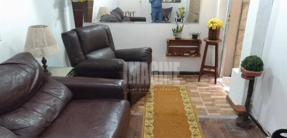 Apartamento, 2 quartos, 107 m² - Foto 3