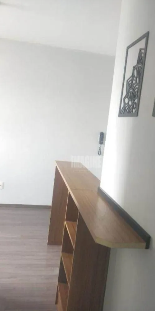 Apartamento, 1 quarto, 36 m² - Foto 9