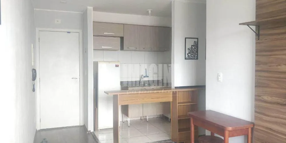 Apartamento, 1 quarto, 36 m² - Foto 2