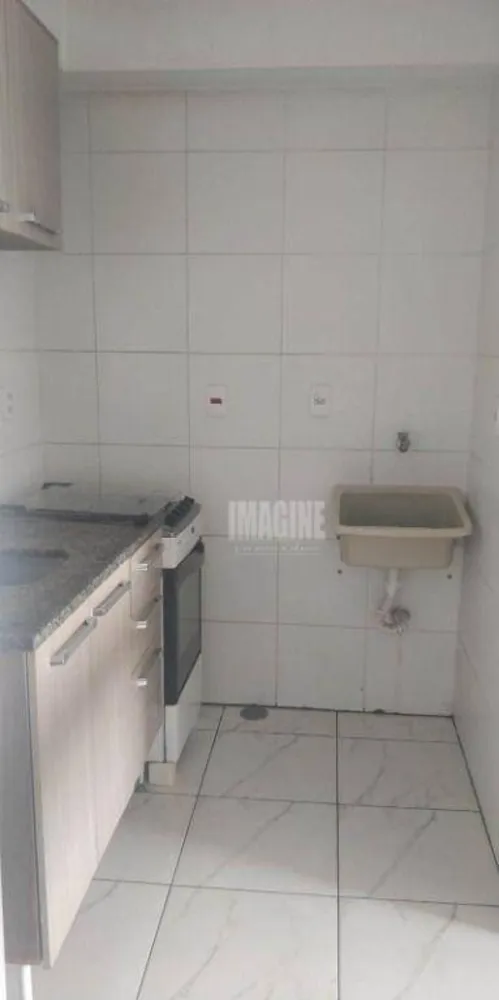 Apartamento, 1 quarto, 36 m² - Foto 4