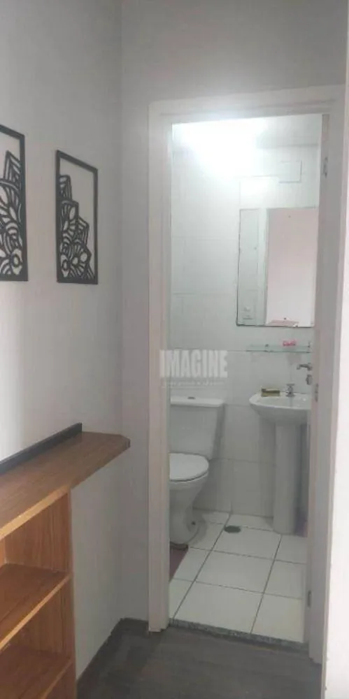 Apartamento, 1 quarto, 36 m² - Foto 10