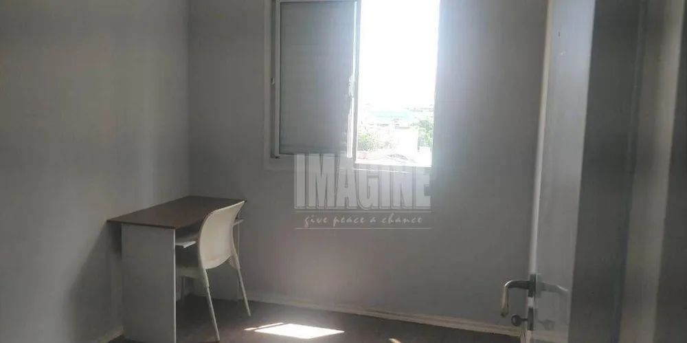 Apartamento, 1 quarto, 36 m² - Foto 6