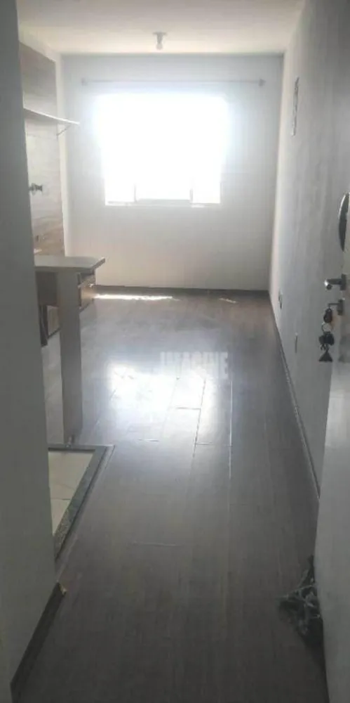 Apartamento, 1 quarto, 36 m² - Foto 1