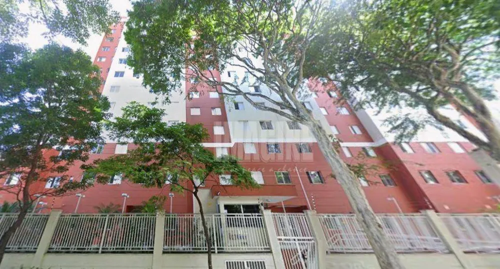 Apartamento, 1 quarto, 36 m² - Foto 12