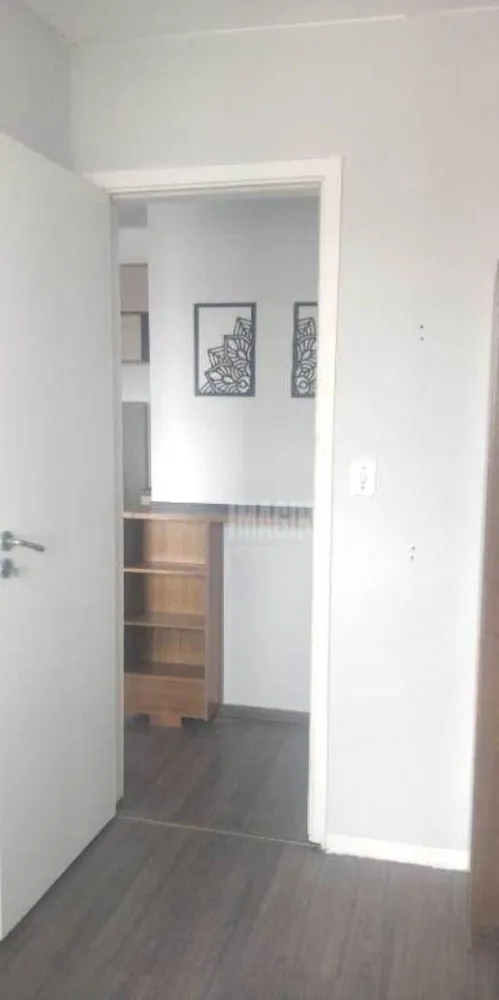 Apartamento, 1 quarto, 36 m² - Foto 8