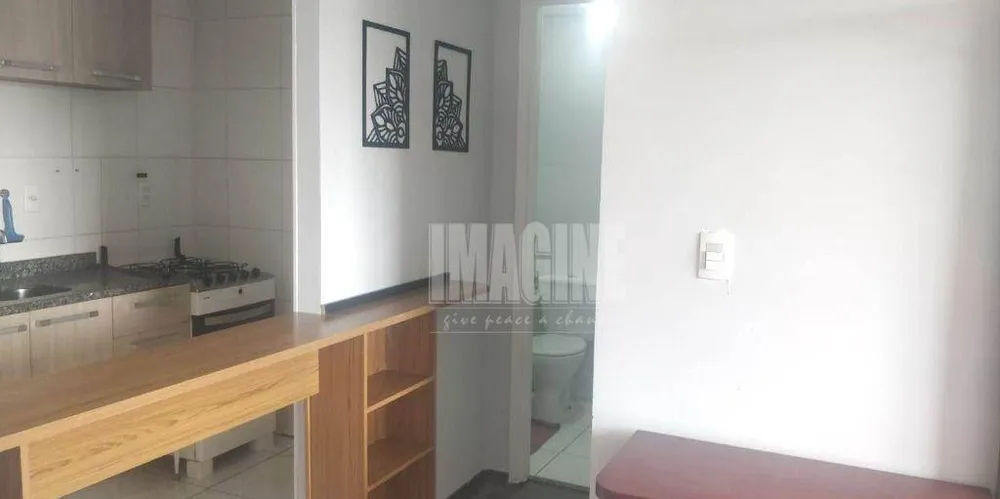Apartamento, 1 quarto, 36 m² - Foto 5