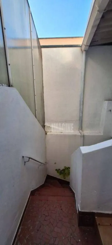 Sobrado, 3 quartos, 120 m² - Foto 1