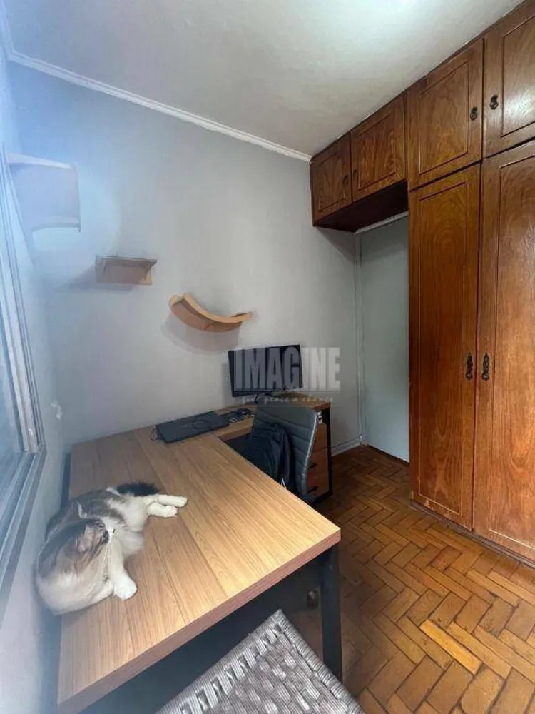 Apartamento, 3 quartos, 89 m² - Foto 3