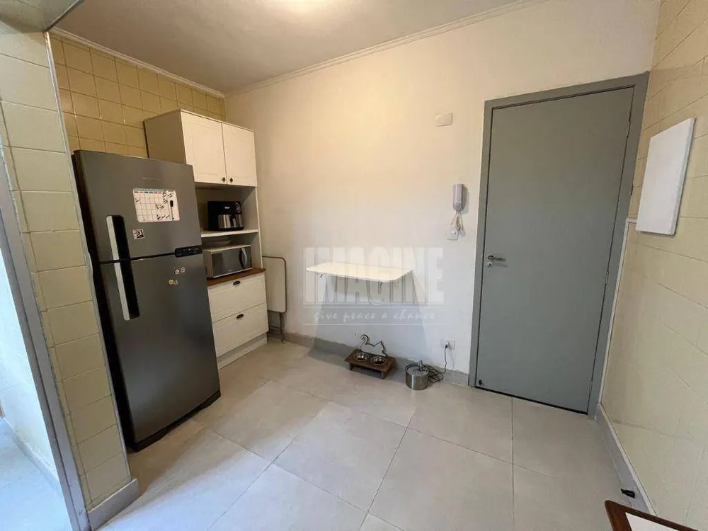Apartamento, 3 quartos, 89 m² - Foto 5