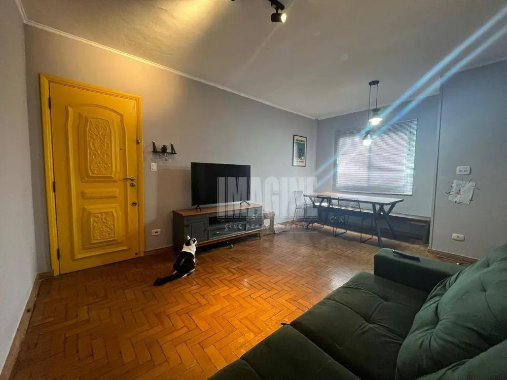 Apartamento, 3 quartos, 89 m² - Foto 8