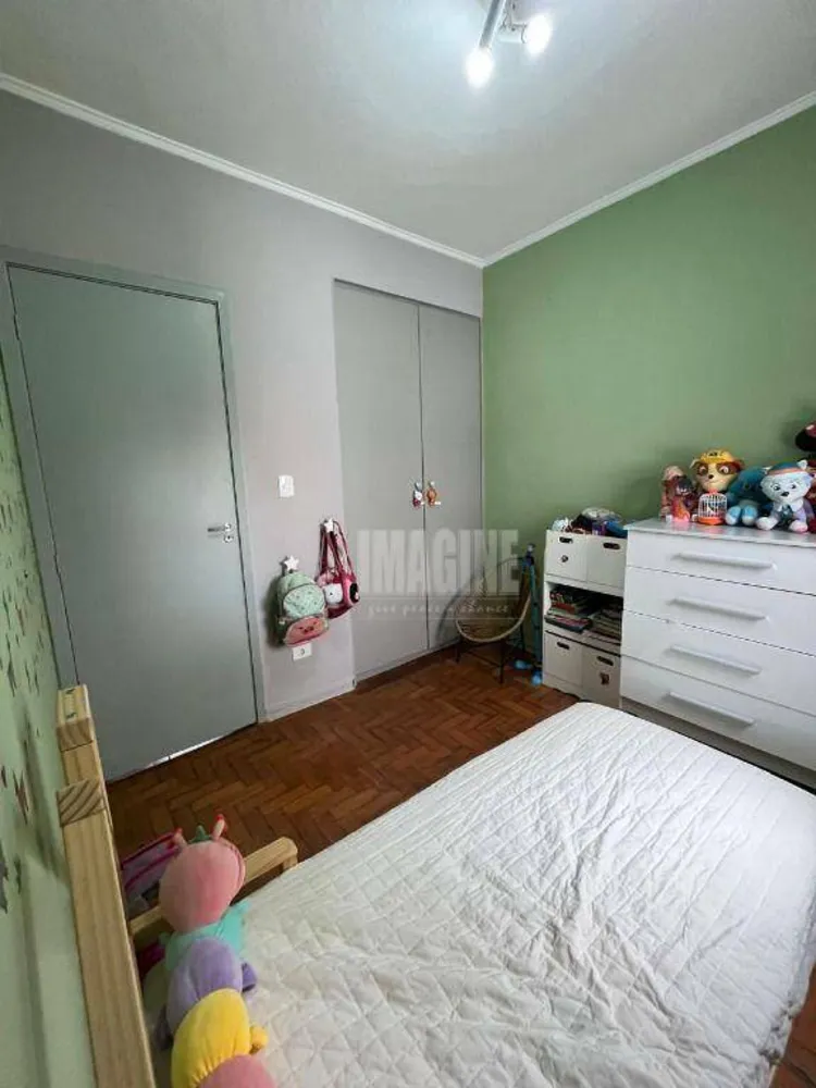 Apartamento, 3 quartos, 89 m² - Foto 7