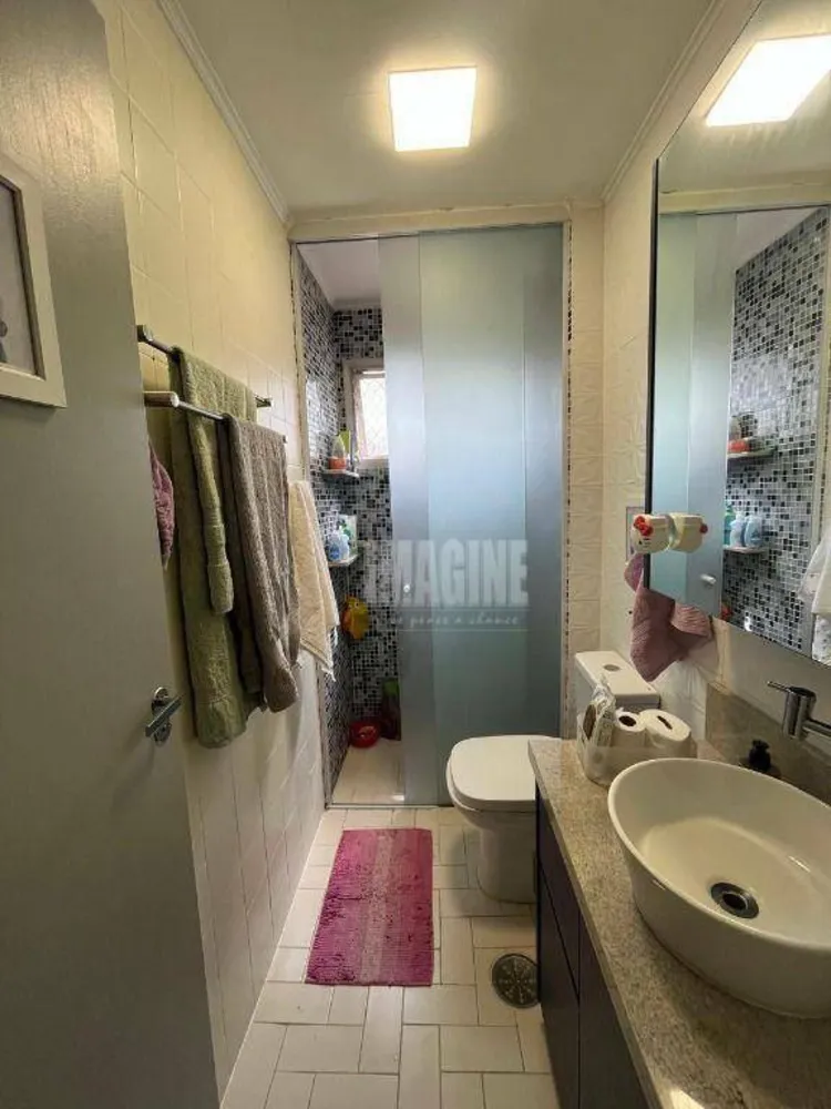 Apartamento, 3 quartos, 89 m² - Foto 6