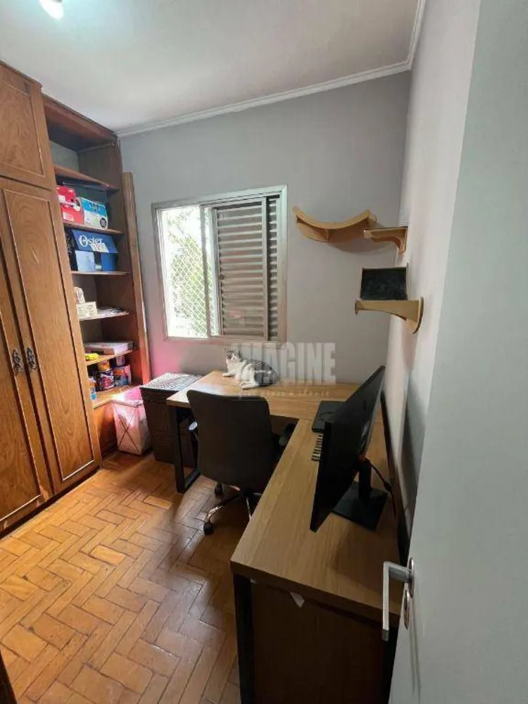Apartamento, 3 quartos, 89 m² - Foto 4