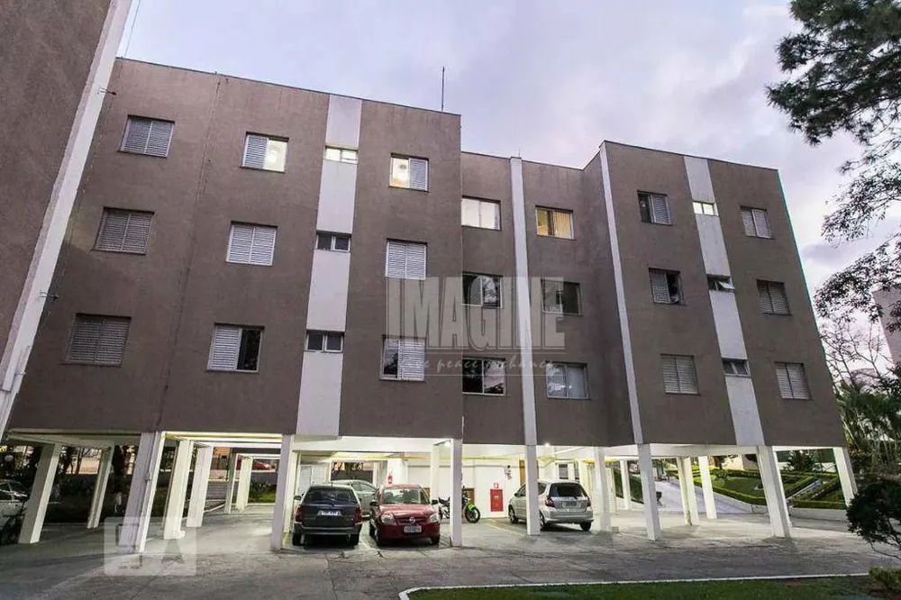 Apartamento, 3 quartos, 89 m² - Foto 11