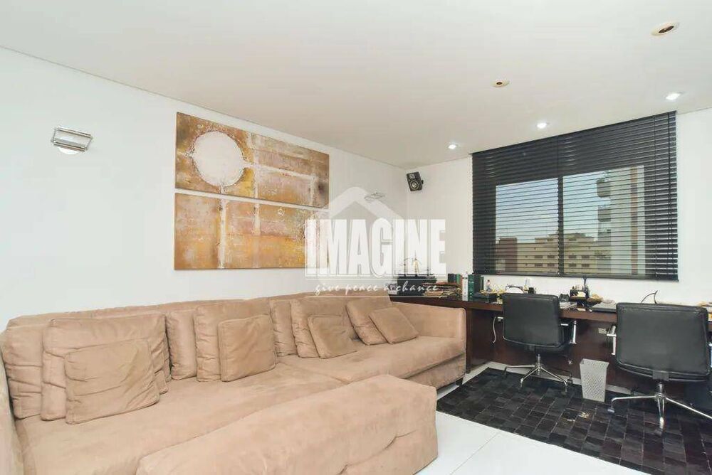 Apartamento, 4 quartos, 330 m² - Foto 4