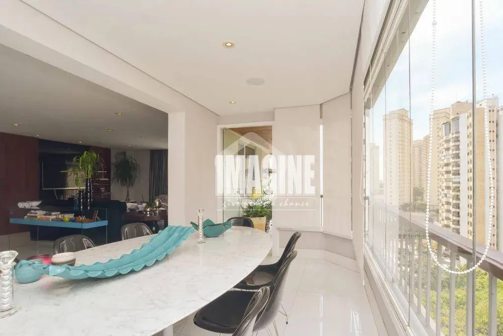 Apartamento, 4 quartos, 330 m² - Foto 6