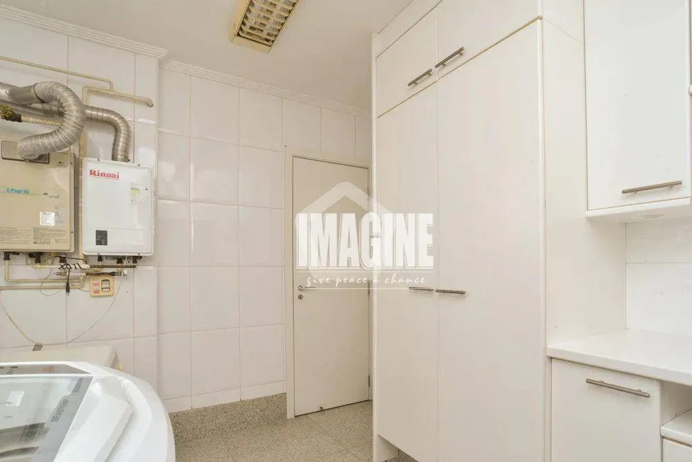 Apartamento, 4 quartos, 330 m² - Foto 8