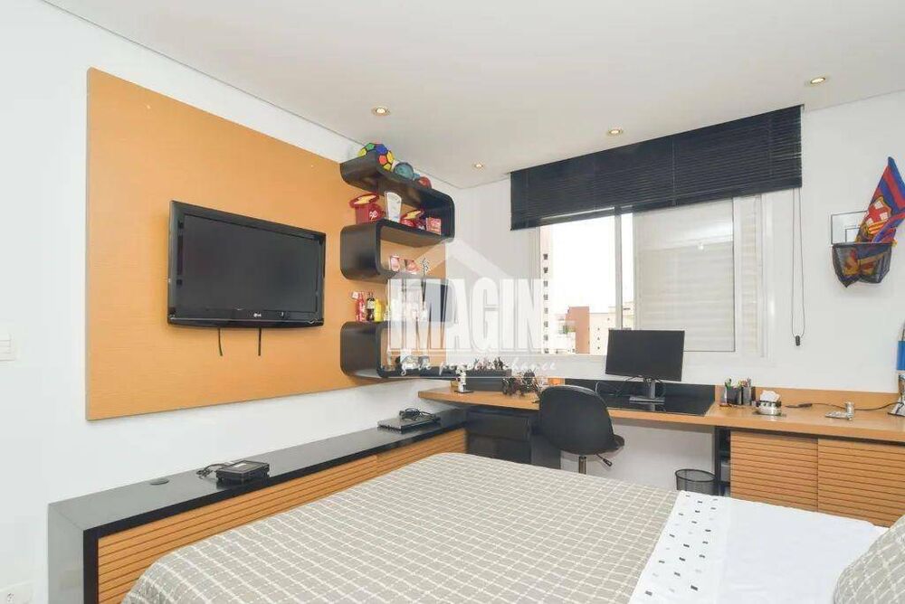 Apartamento, 4 quartos, 330 m² - Foto 1