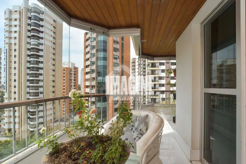 Apartamento, 4 quartos, 330 m² - Foto 4