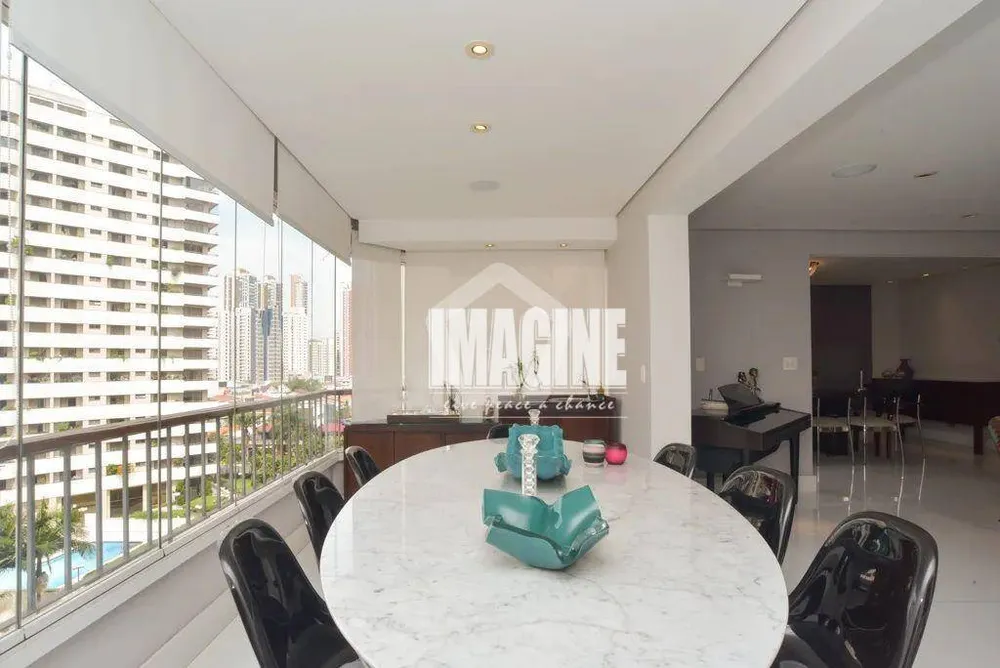 Apartamento, 4 quartos, 330 m² - Foto 5