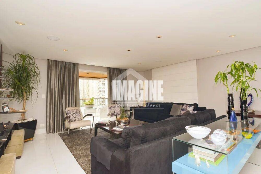 Apartamento, 4 quartos, 330 m² - Foto 2
