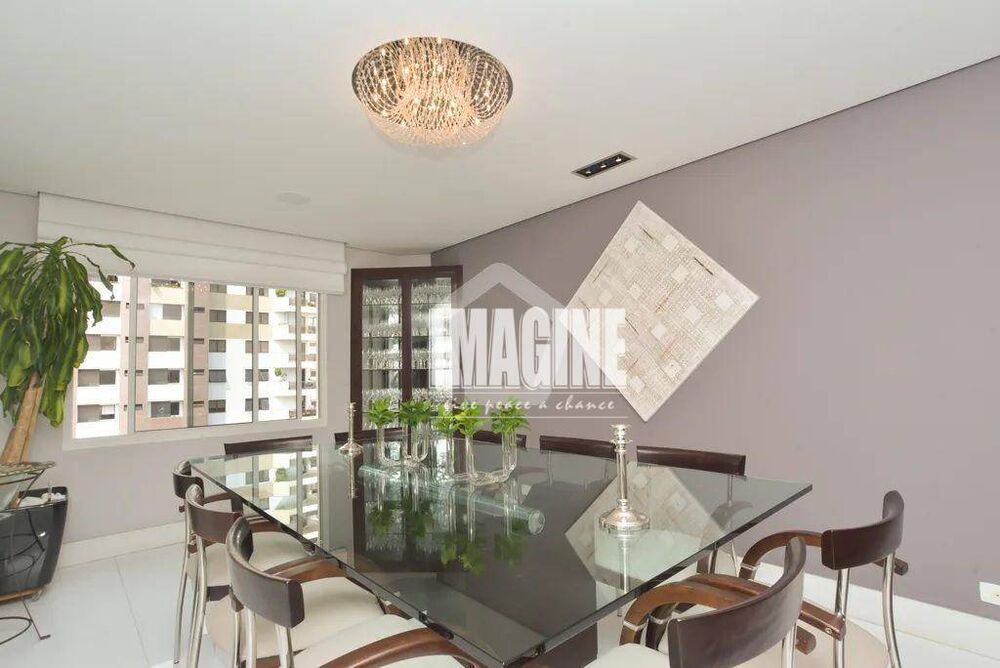 Apartamento, 4 quartos, 330 m² - Foto 3