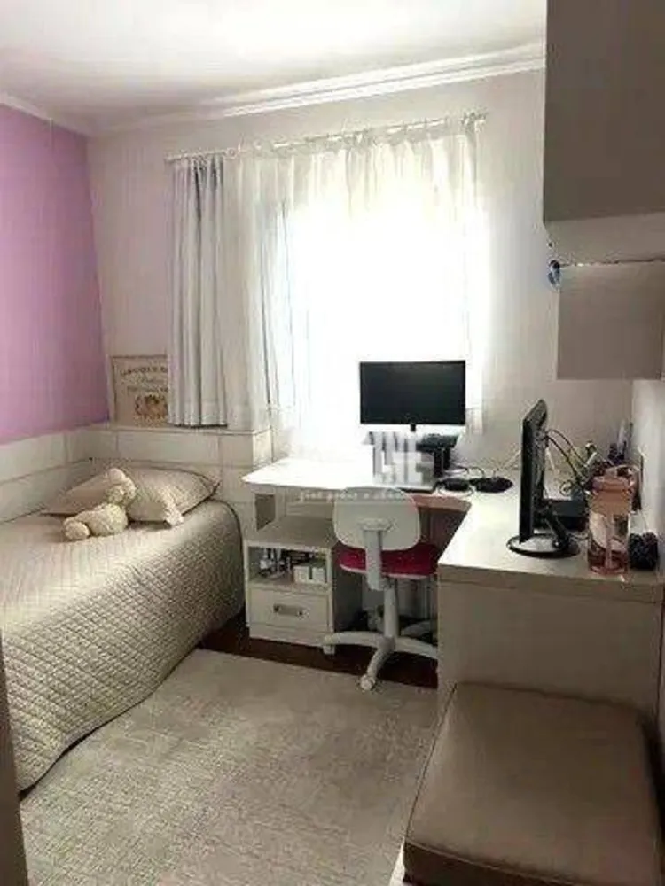 Apartamento, 3 quartos, 101 m² - Foto 1