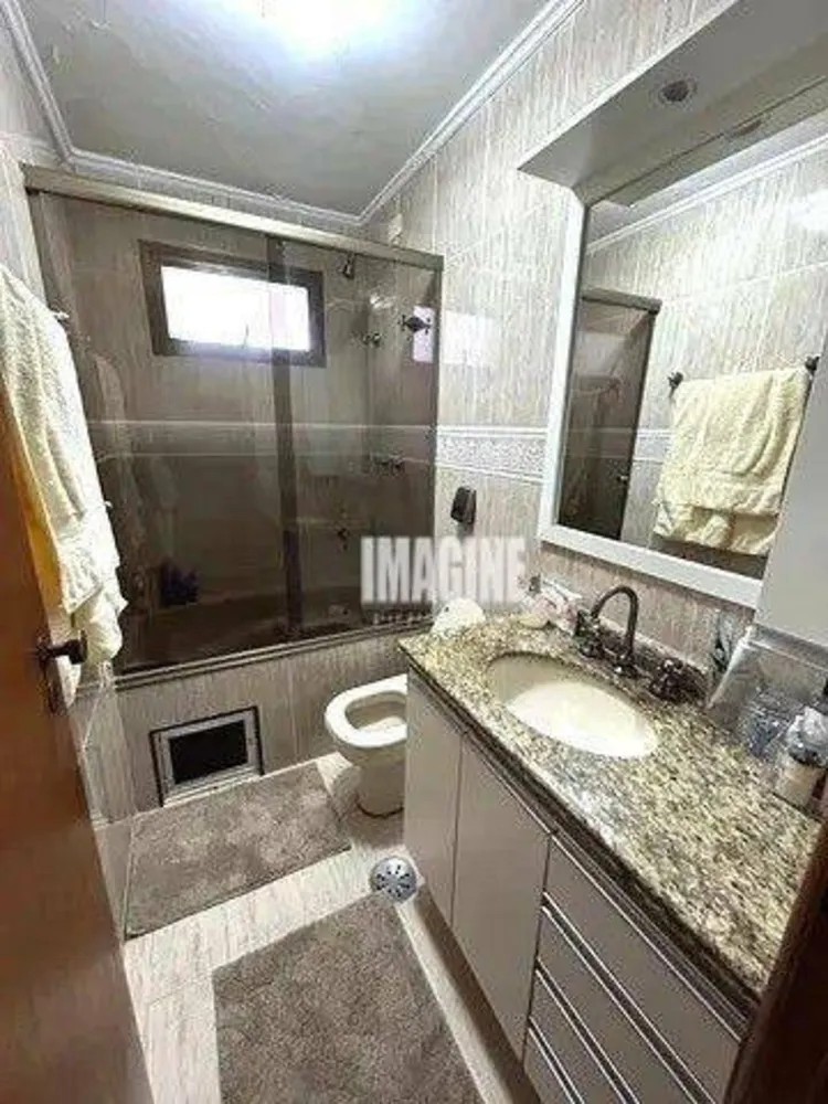 Apartamento, 3 quartos, 101 m² - Foto 7