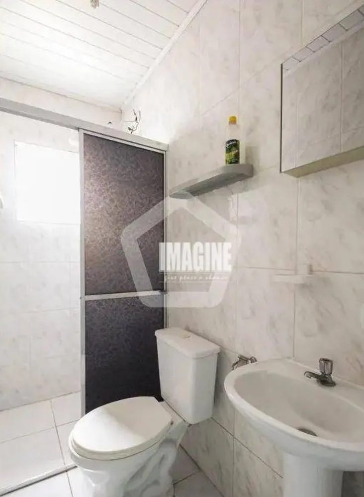 Casa, 4 quartos, 157 m² - Foto 10