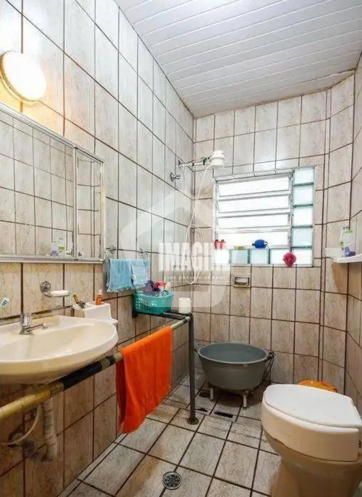 Casa, 4 quartos, 157 m² - Foto 8