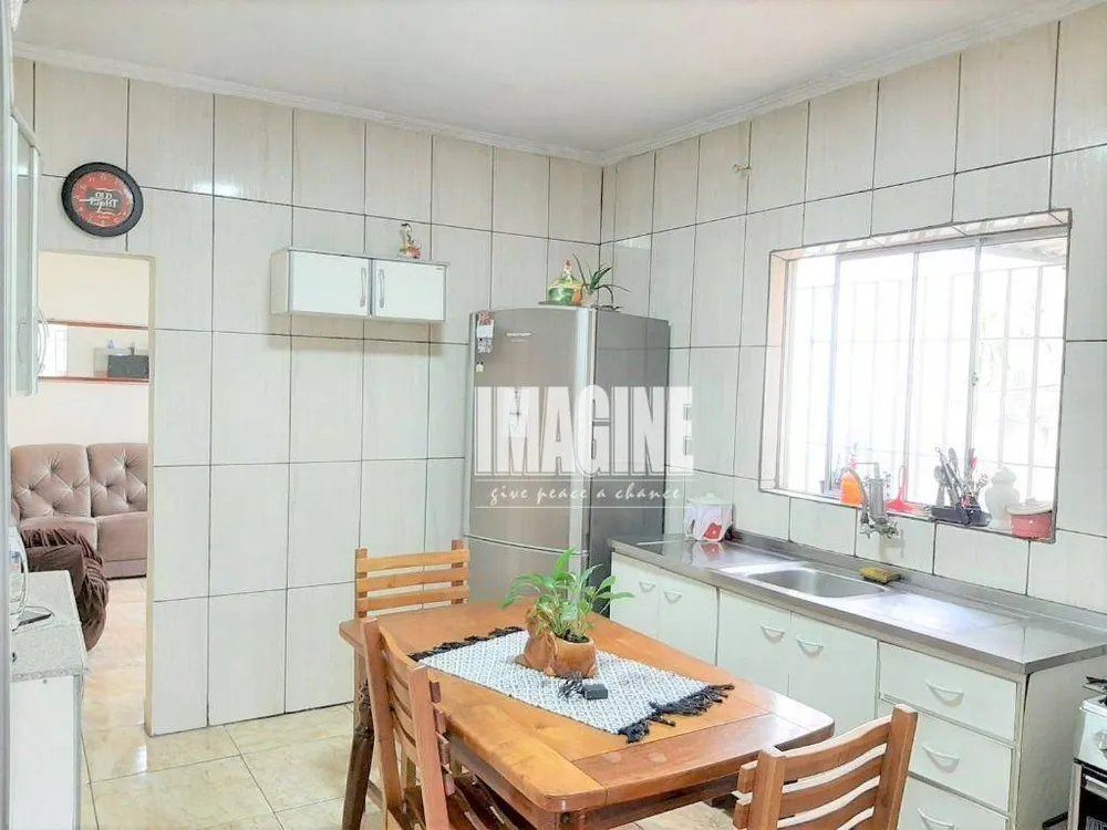 Casa, 2 quartos, 250 m² - Foto 5