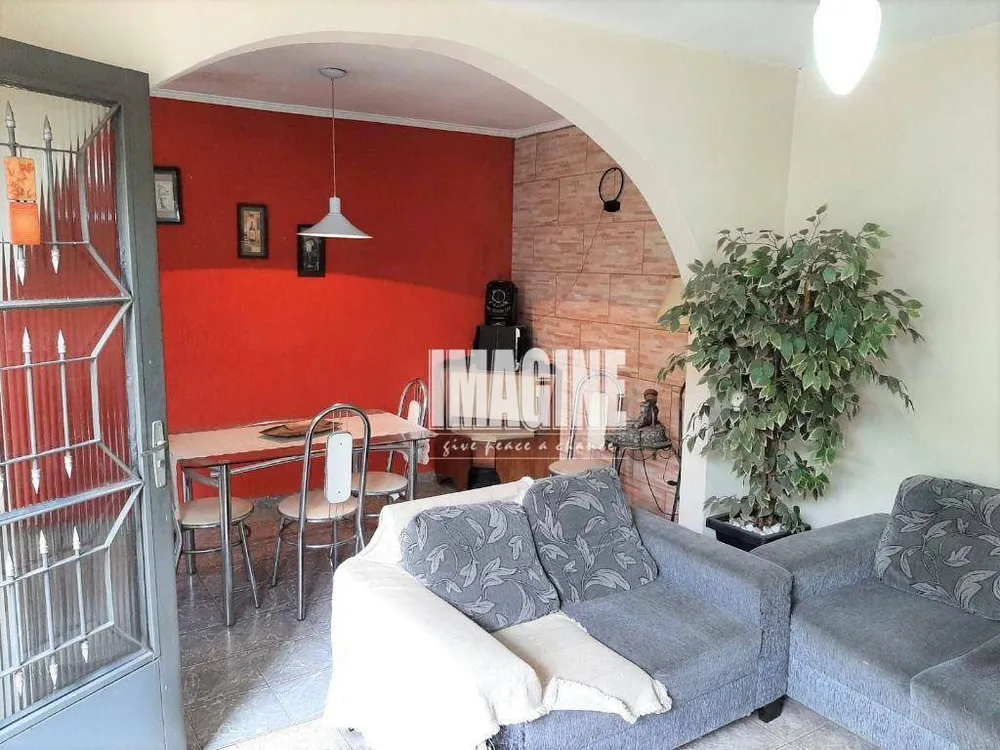 Casa, 2 quartos, 250 m² - Foto 7