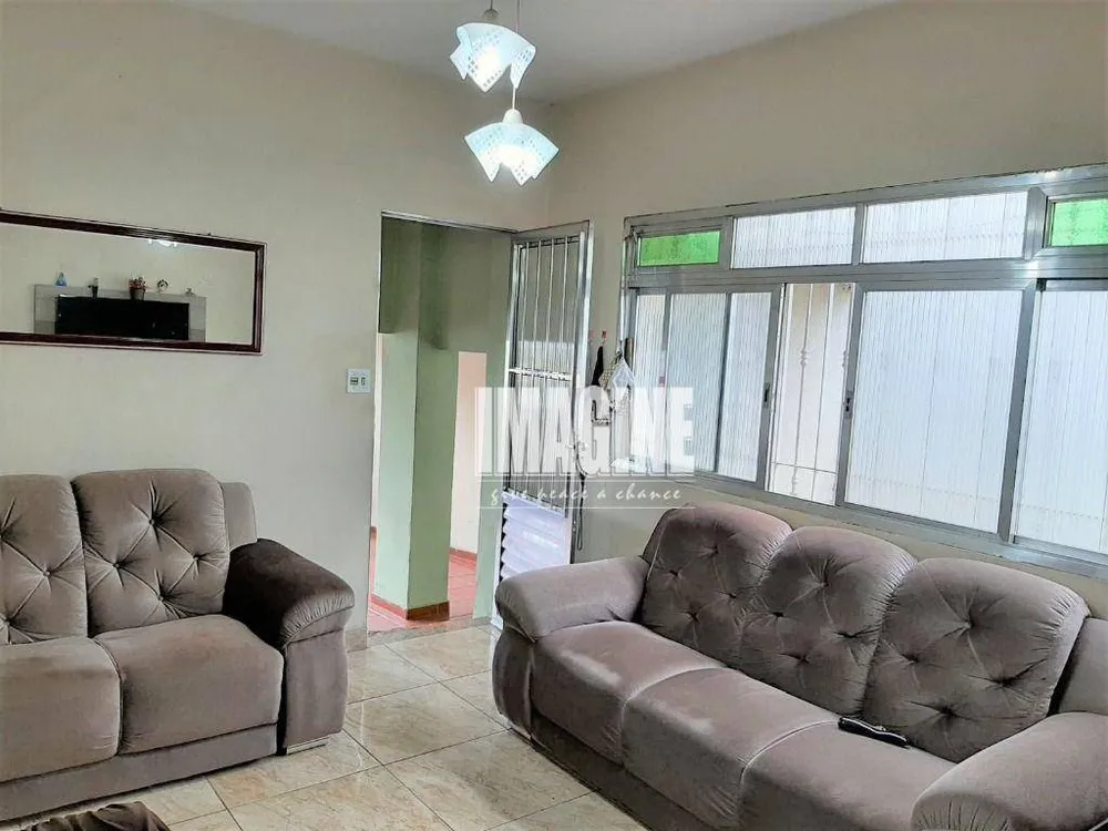Casa, 2 quartos, 250 m² - Foto 3