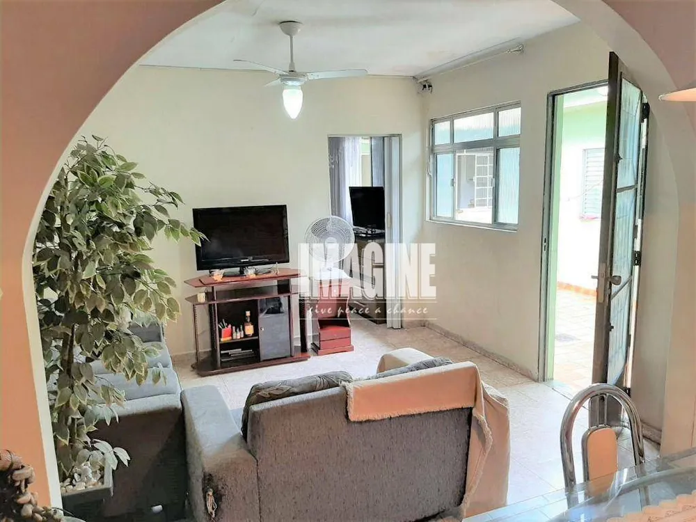 Casa, 2 quartos, 250 m² - Foto 6