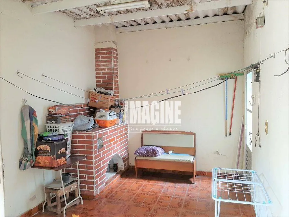 Casa, 2 quartos, 250 m² - Foto 9