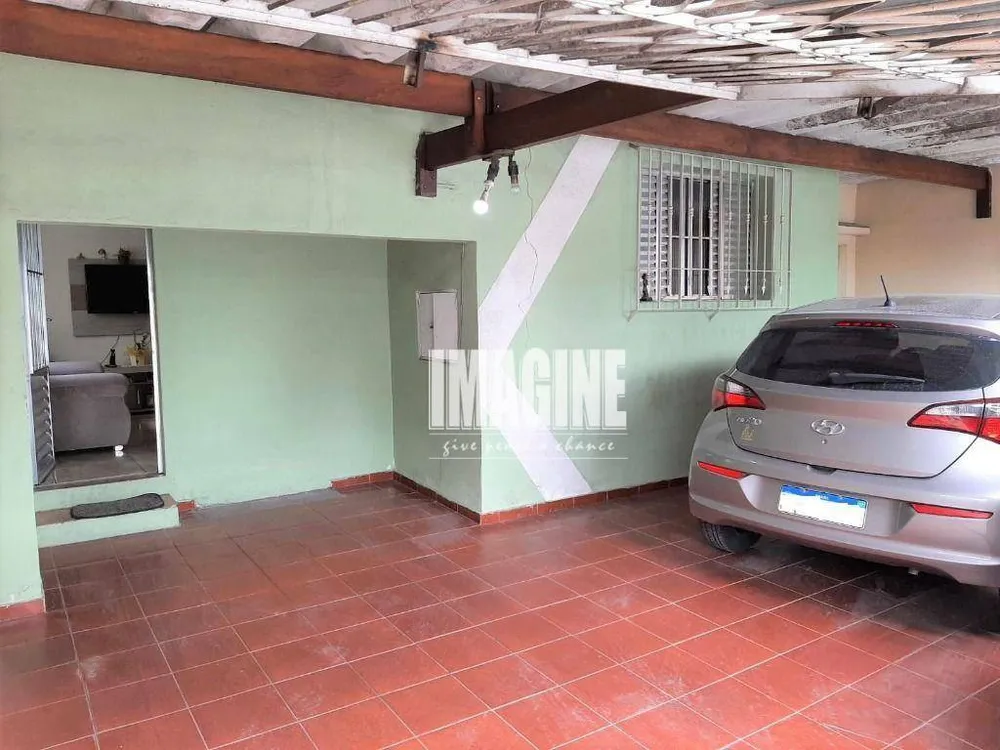 Casa, 2 quartos, 250 m² - Foto 1