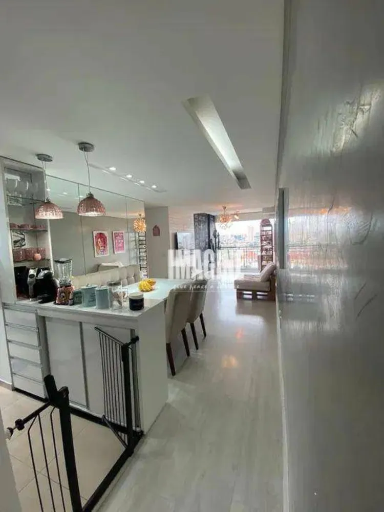 Apartamento, 2 quartos, 63 m² - Foto 1
