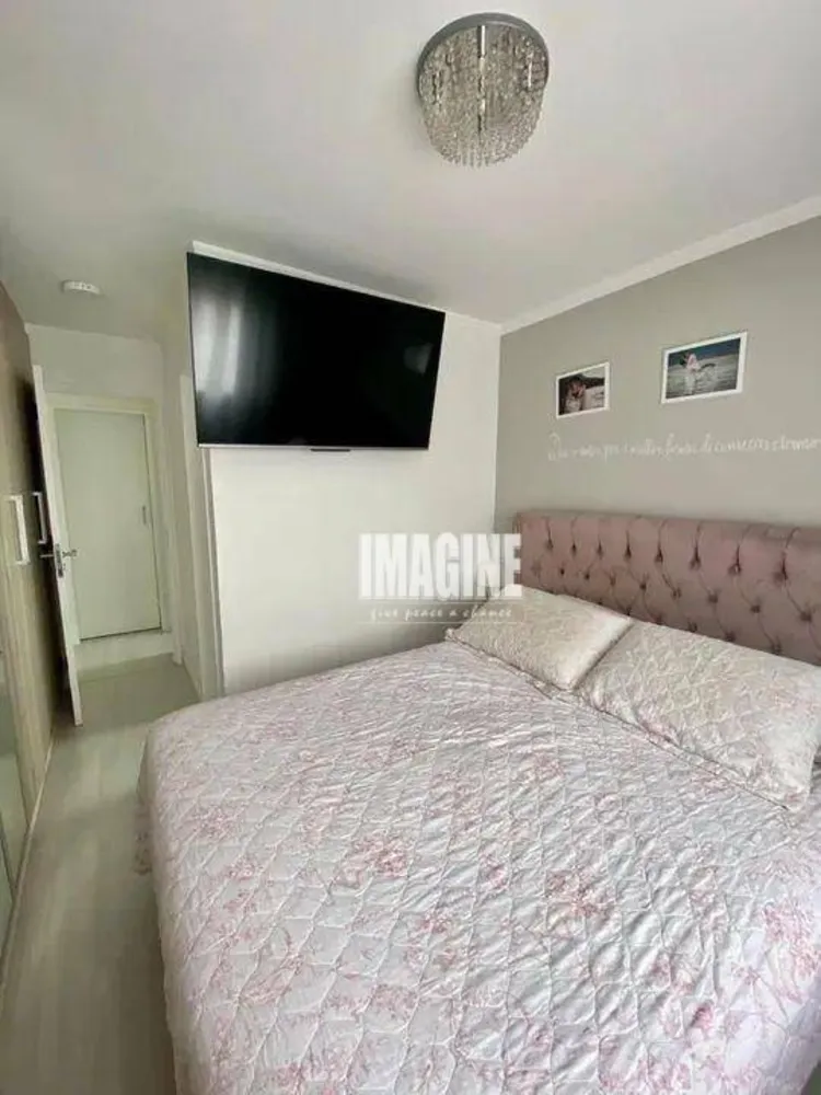 Apartamento, 2 quartos, 63 m² - Foto 4
