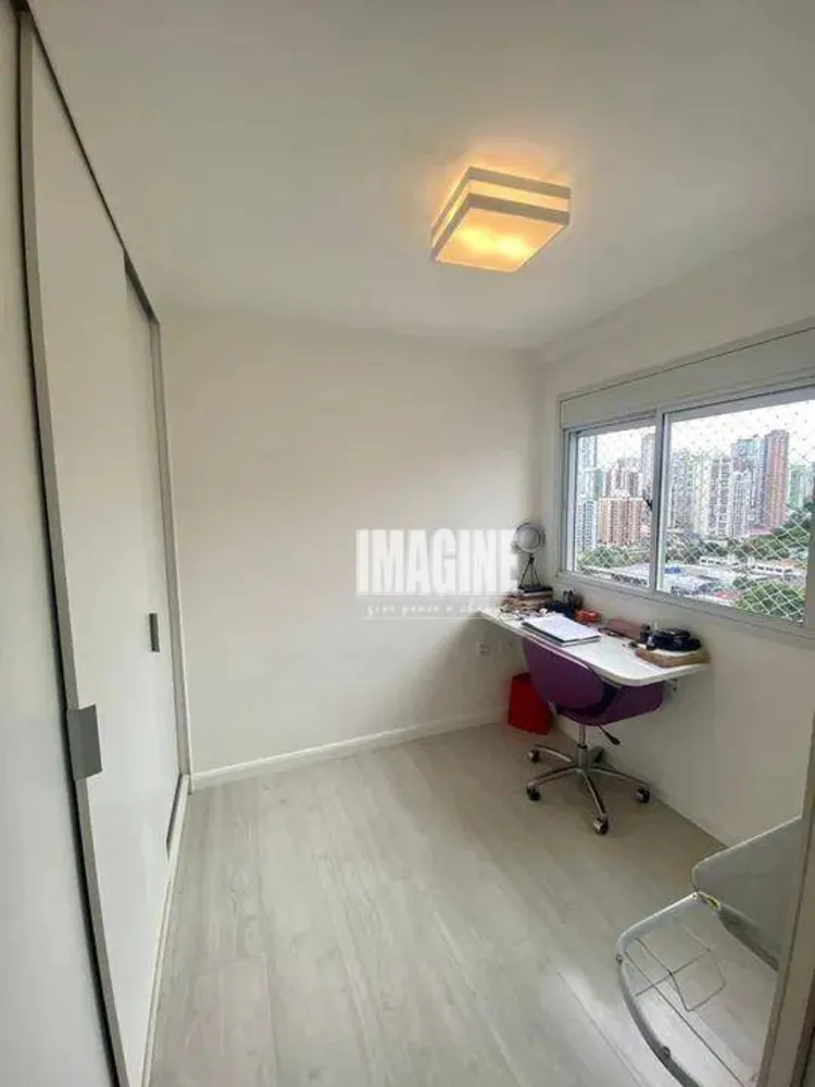 Apartamento, 2 quartos, 63 m² - Foto 3