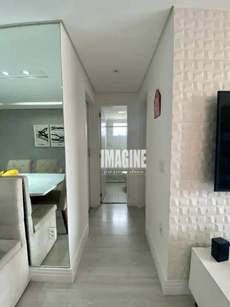 Apartamento, 2 quartos, 63 m² - Foto 2