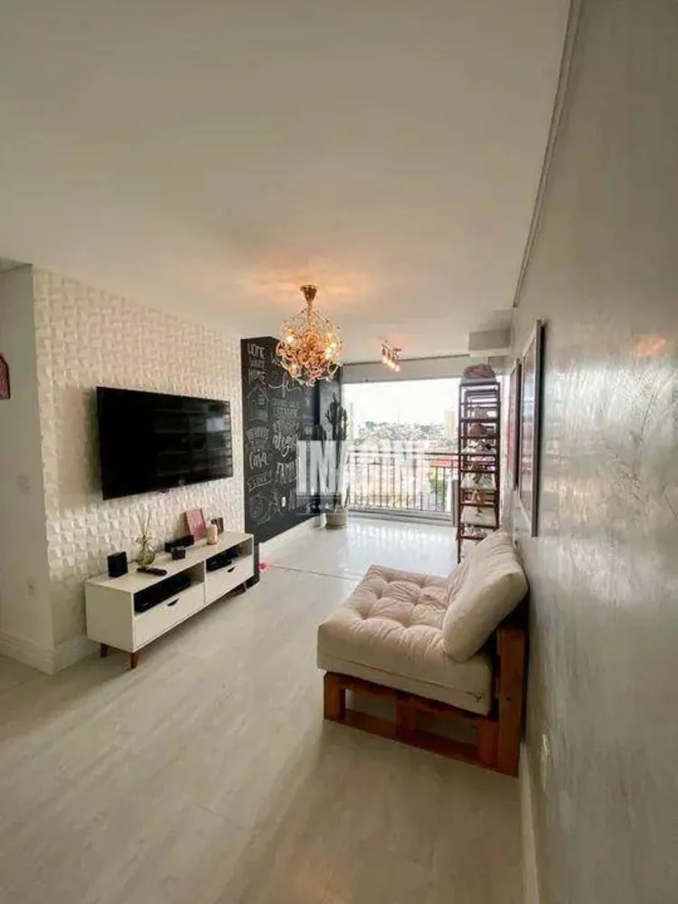Apartamento, 2 quartos, 63 m² - Foto 1