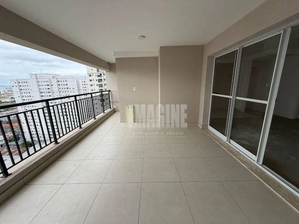 Apartamento, 3 quartos, 122 m² - Foto 2