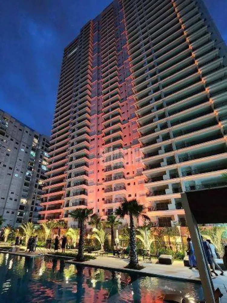 Apartamento, 3 quartos, 122 m² - Foto 12
